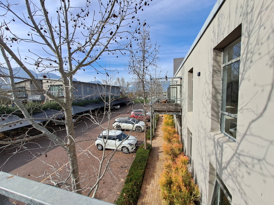 To Let commercial Property for Rent in Techno Park Western Cape